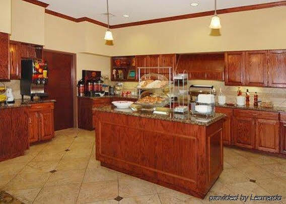 Comfort Suites University Drive College Station Esterno foto